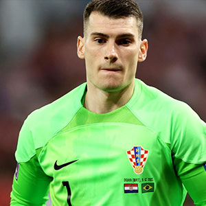 Dominik Livaković