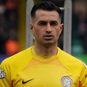 Gökhan Akkan