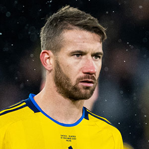 Marcus Rohdén