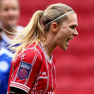 Amalie Thestrup