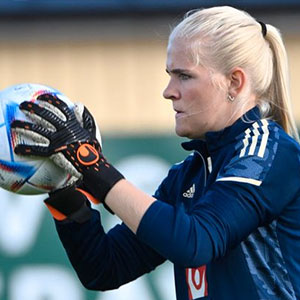Emma Holmgren