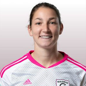 Aldana Cometti