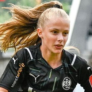 Vivien Endemann
