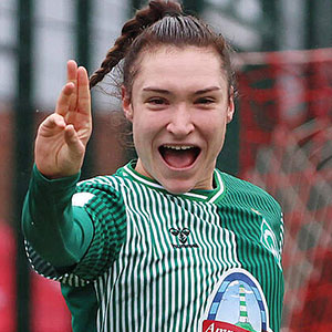 Sophie Weidauer