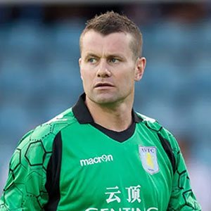 Shay Given