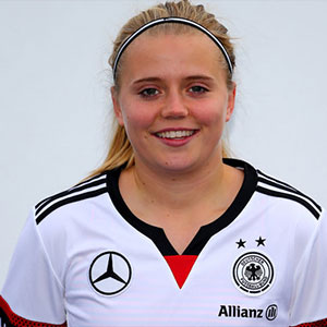 Ricarda Walkling