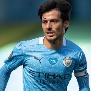 David Silva