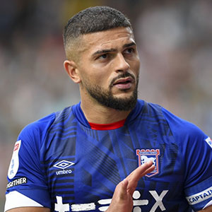 Sam Morsy