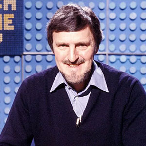 Jimmy Hill