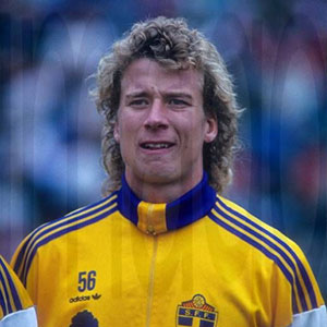 Johnny Ekström