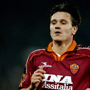 Dmitri Alenichev