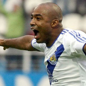 Diogo Rincón