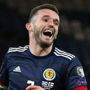 John McGinn