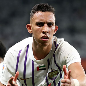 Soufiane Rahimi