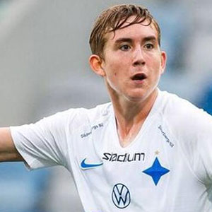 Ísak Bergmann Jóhannesson
