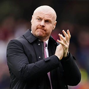 Sean Dyche