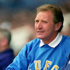 Howard Wilkinson