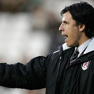 Chris Coleman