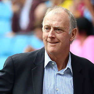 Trevor Francis