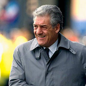 John Lyall