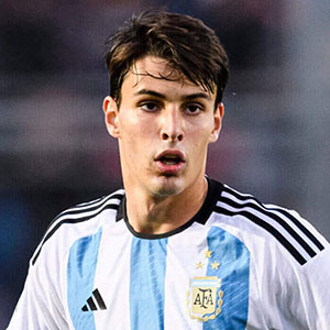 Federico Redondo