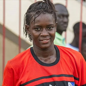Hapsatou Malado Diallo