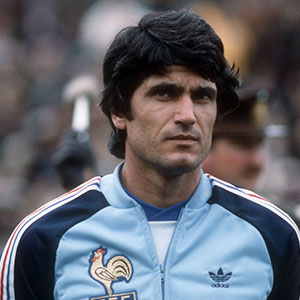 Jean-Marc Guillou