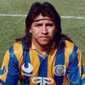 José Luis Rodríguez