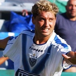Rolando Zárate