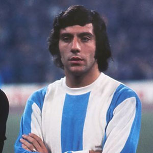 Miguel Ángel Brindisi