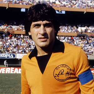 Ubaldo Fillol