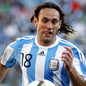Gabriel Milito
