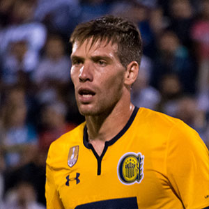 Claudio Riaño