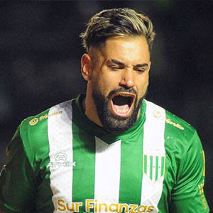Milton Giménez
