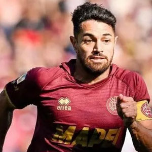 Lautaro Acosta