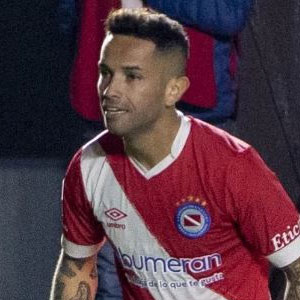 Gabriel Carabajal
