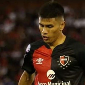 Nicolás Castro
