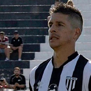 Iván Ramírez