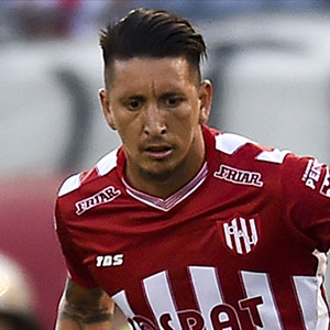 Damián Martínez