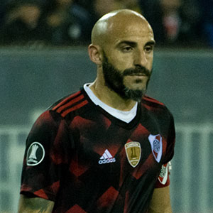 Javier Pinola