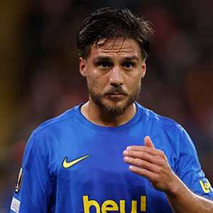 Kevin Mac Allister