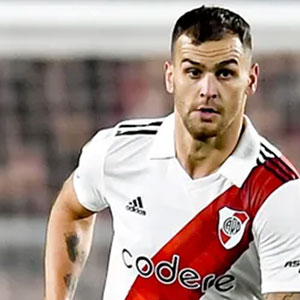 Leandro González Pírez