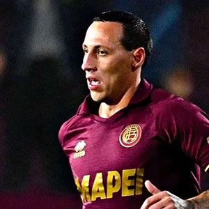 Cristian Lema