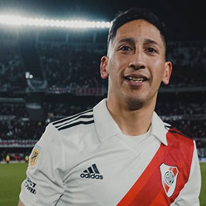 Rodrigo Aliendro