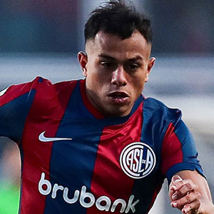 Nahuel Barrios