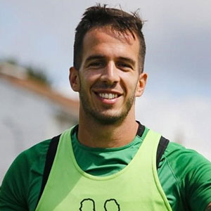 Federico Andrada