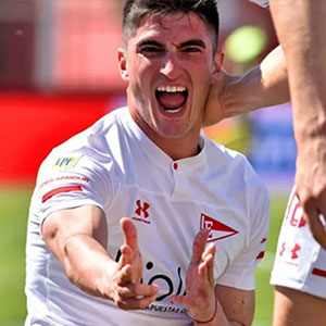 Gustavo Del Prete