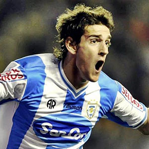 Lucas Albertengo