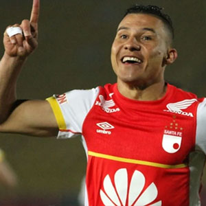 Luis Carlos Arias