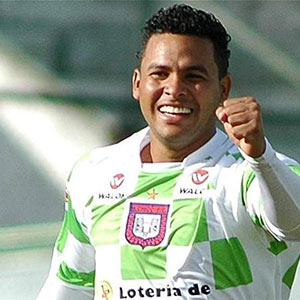 Anthony Tapia